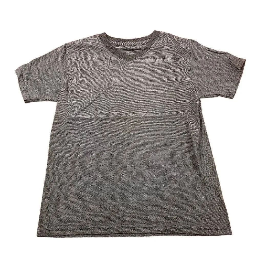 Fruit of the Loom V-neck shirt M8